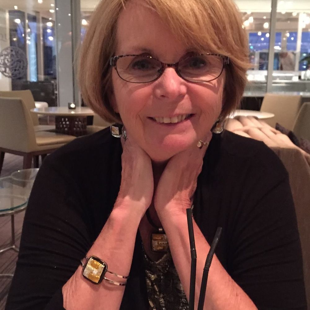 Meet your Posher, Dianne
